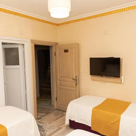 Oez Duenya Suites Apartment Istanbul Exterior photo